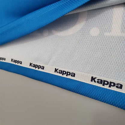 Manchester City 1997/99 Retro Home Jersey