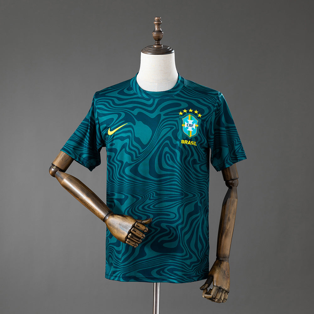 Brazil 2026 Special Edition Jersey