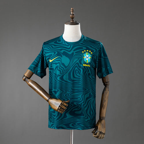 Brazil 2026 Special Edition Jersey