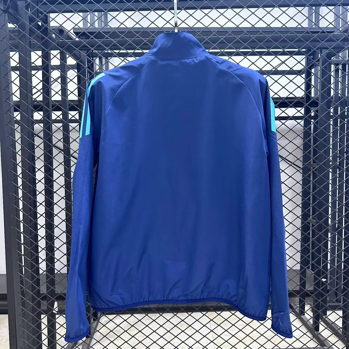 2024/2025 Flamengo Windbreaker Football Shirt