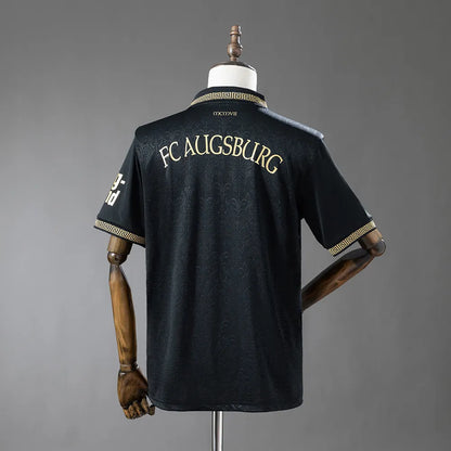 Augsburg 25-26 Third Away Jersey