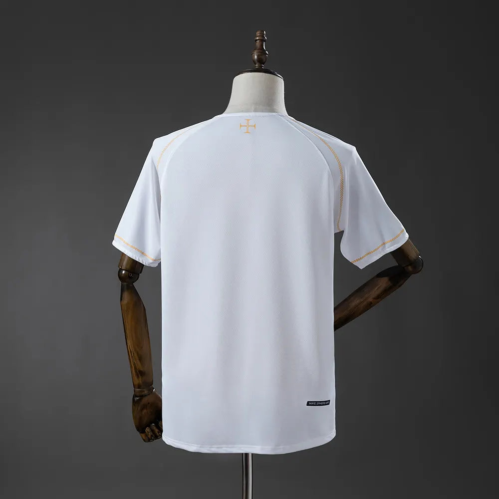 Portugal 2006 Third Away Retro Jersey