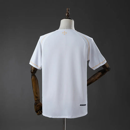 Portugal 2006 Third Away Retro Jersey