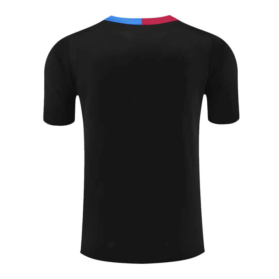 Barcelona Jersey Pre-Match Soccer Jersey 2024/25
