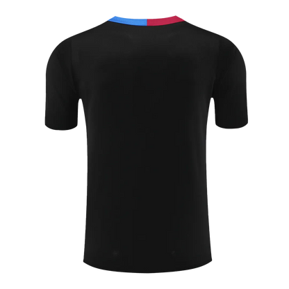 Barcelona Jersey Pre-Match Soccer Jersey 2024/25