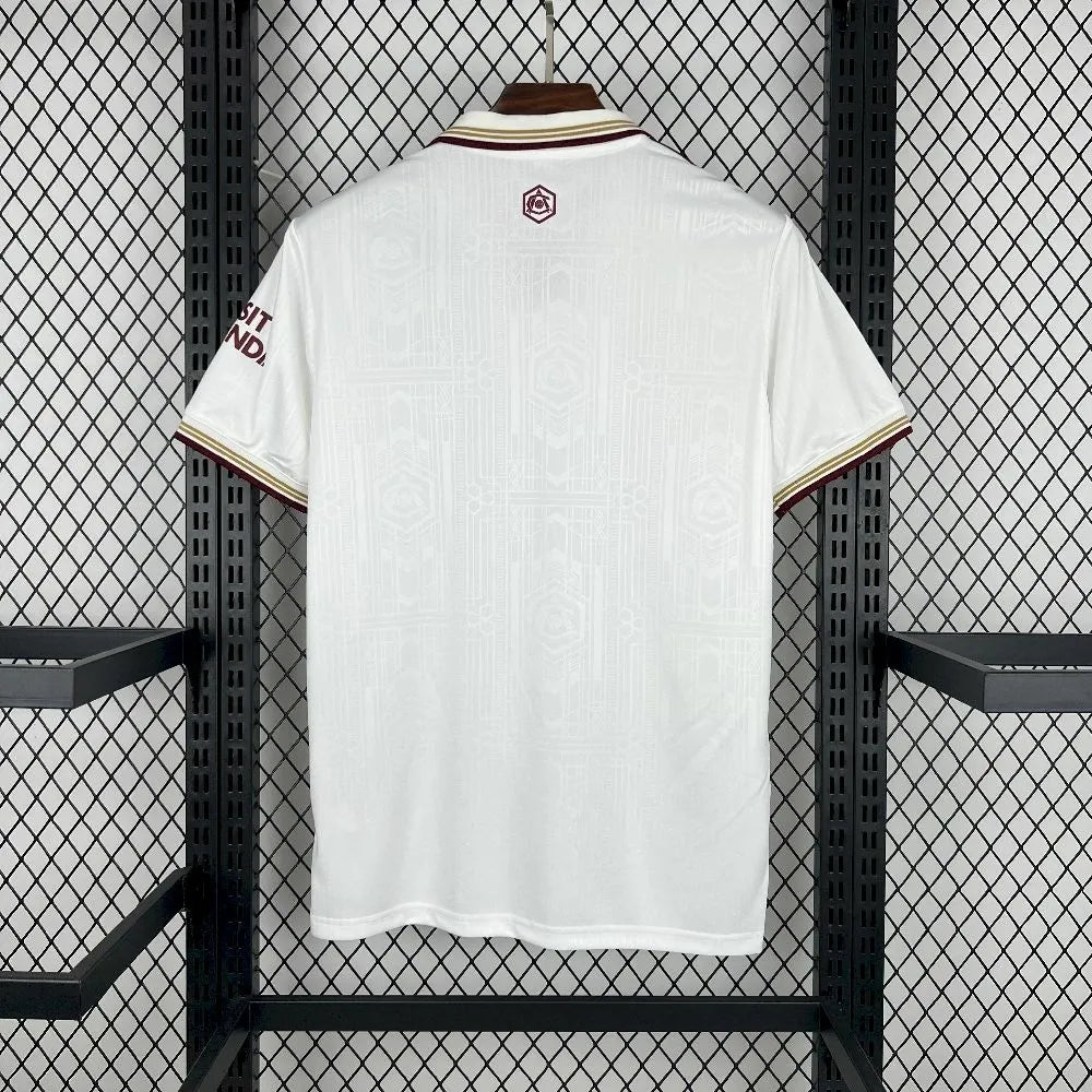 2025-26 Arsenal Third Jersey