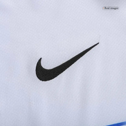 Inter Milan 2009/10 Retro Jersey Away