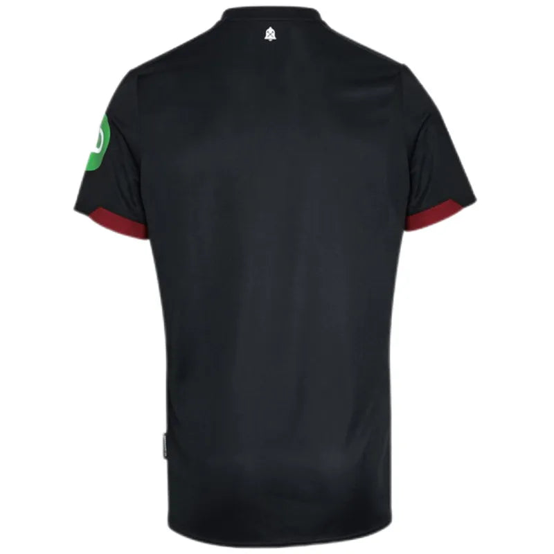 West Ham United Away Soccer Jersey 2024-25