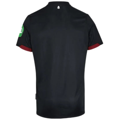 West Ham United Away Soccer Jersey 2024-25