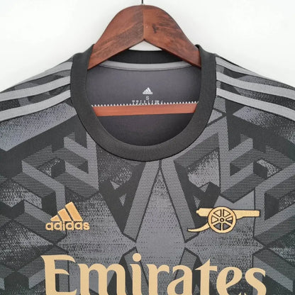 Arsenal Soccer Jersey Away 2022/2023
