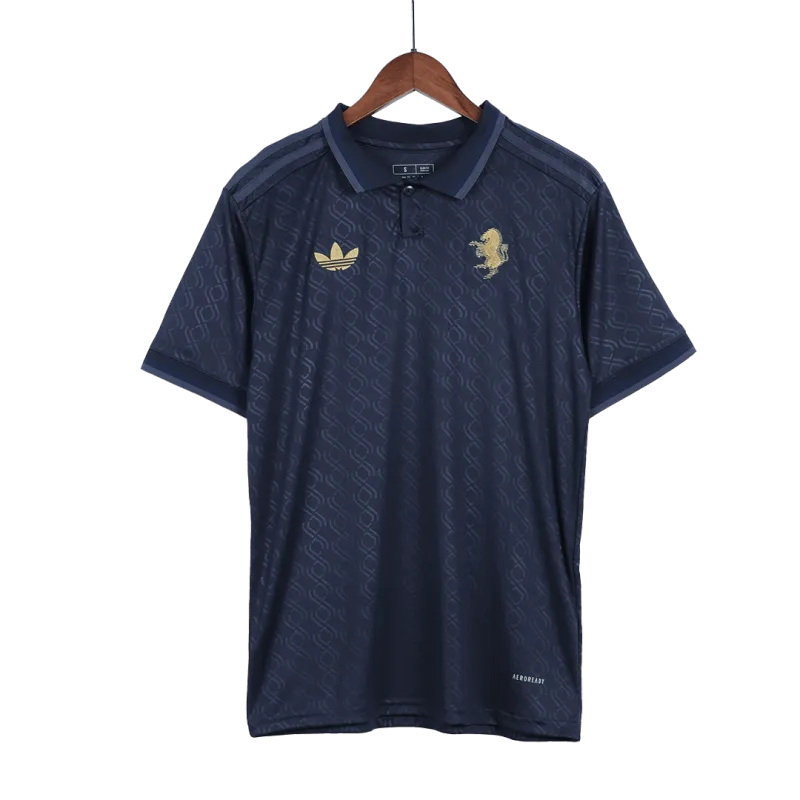 Juventus Third Replica Jersey 2024-25