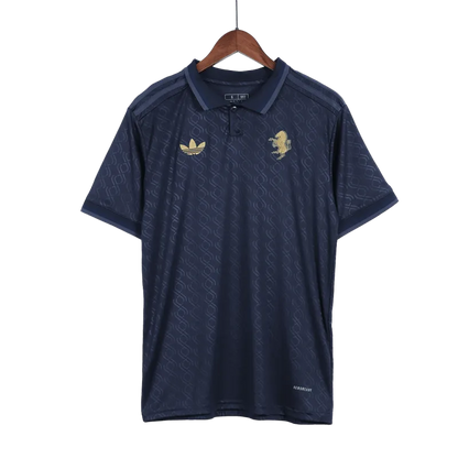 Juventus Third Replica Jersey 2024-25