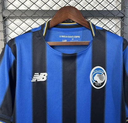 25-26 Atalanta Home Jersey