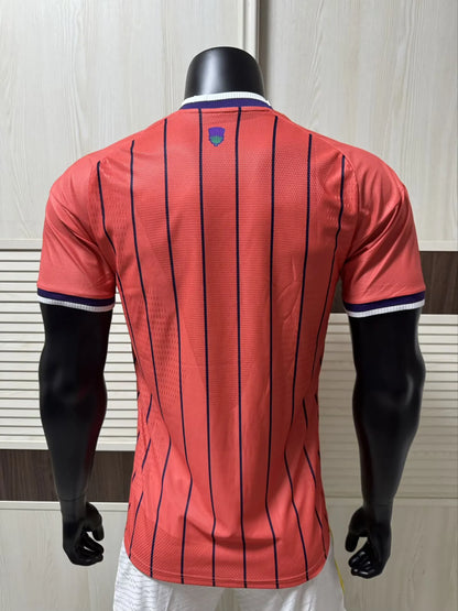Scotland 2026 Away Player Version Jersey