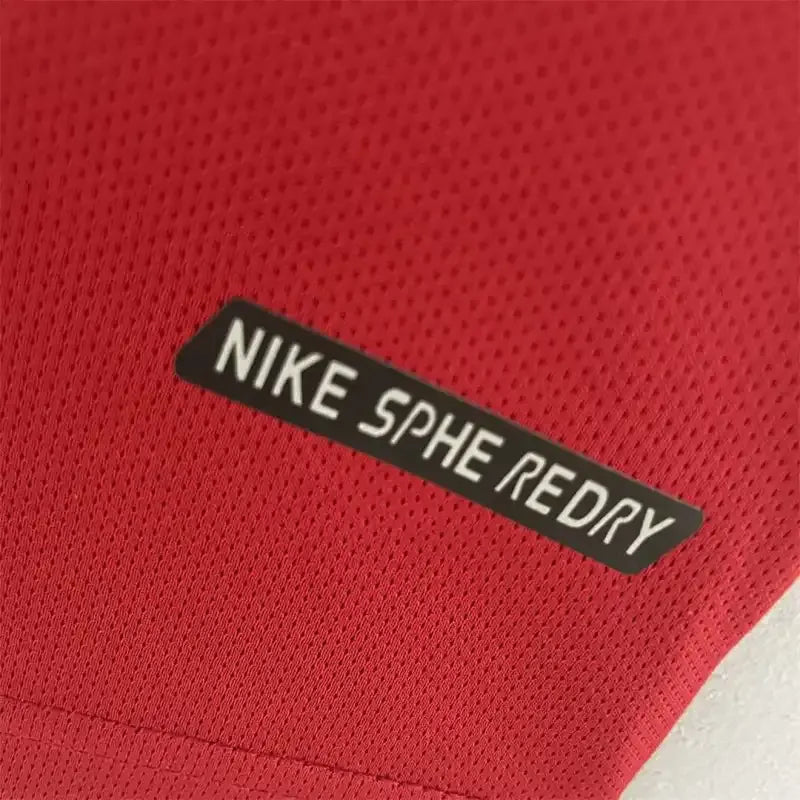 Portugal World Cup 2006 Retro Jersey Home