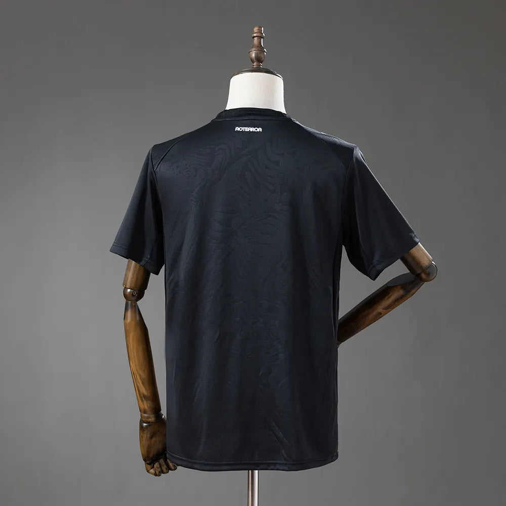 New Zealand 2026 Home Jersey