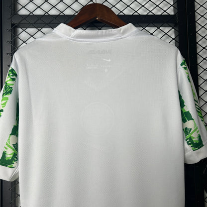 2025 Nigeria Home Jersey