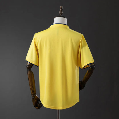 Retro Scotland 2002 Away Jersey