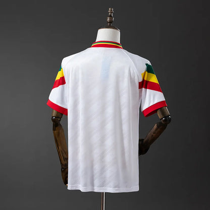 Retro Portugal 92-94 Away