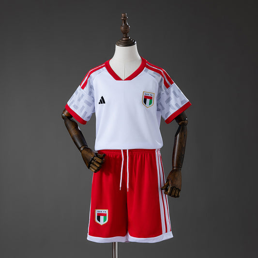 United Arab Emirates 2026 Home Kids Kit