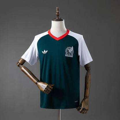 Mexico 2026 Training Jersey