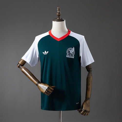 Mexico 2026 Training Jersey
