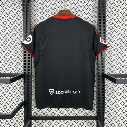 2025-26 Sevilla FC Third Jersey