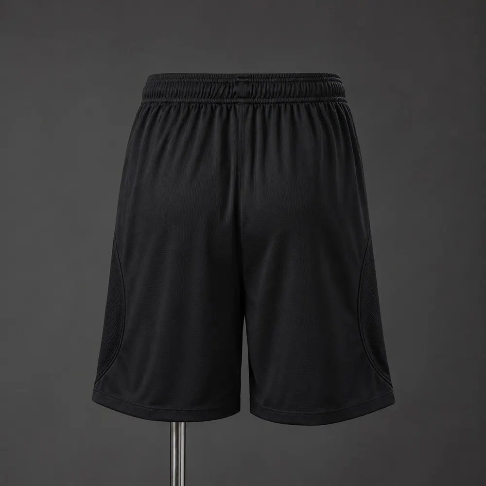 Inter Milan 26-27 Home Shorts