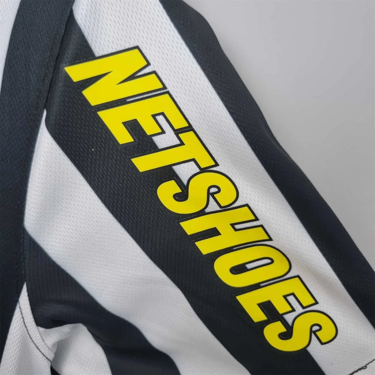 2013 Santos away #11 Neymar jr Retro Soccer Jersey