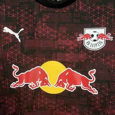 2025-26 RB Leipzig Third Jersey