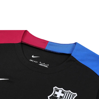 Barcelona Jersey Pre-Match Soccer Jersey 2024/25