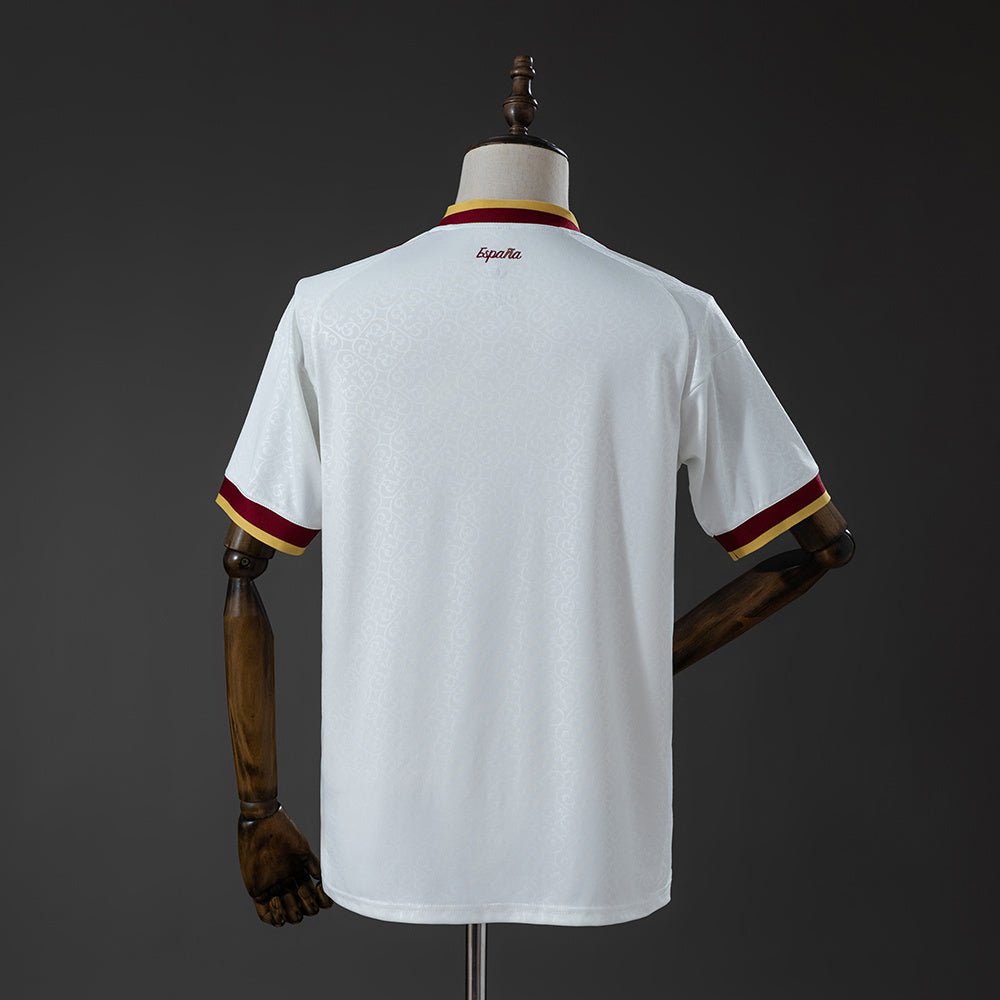 Spain 2026 Away Jersey
