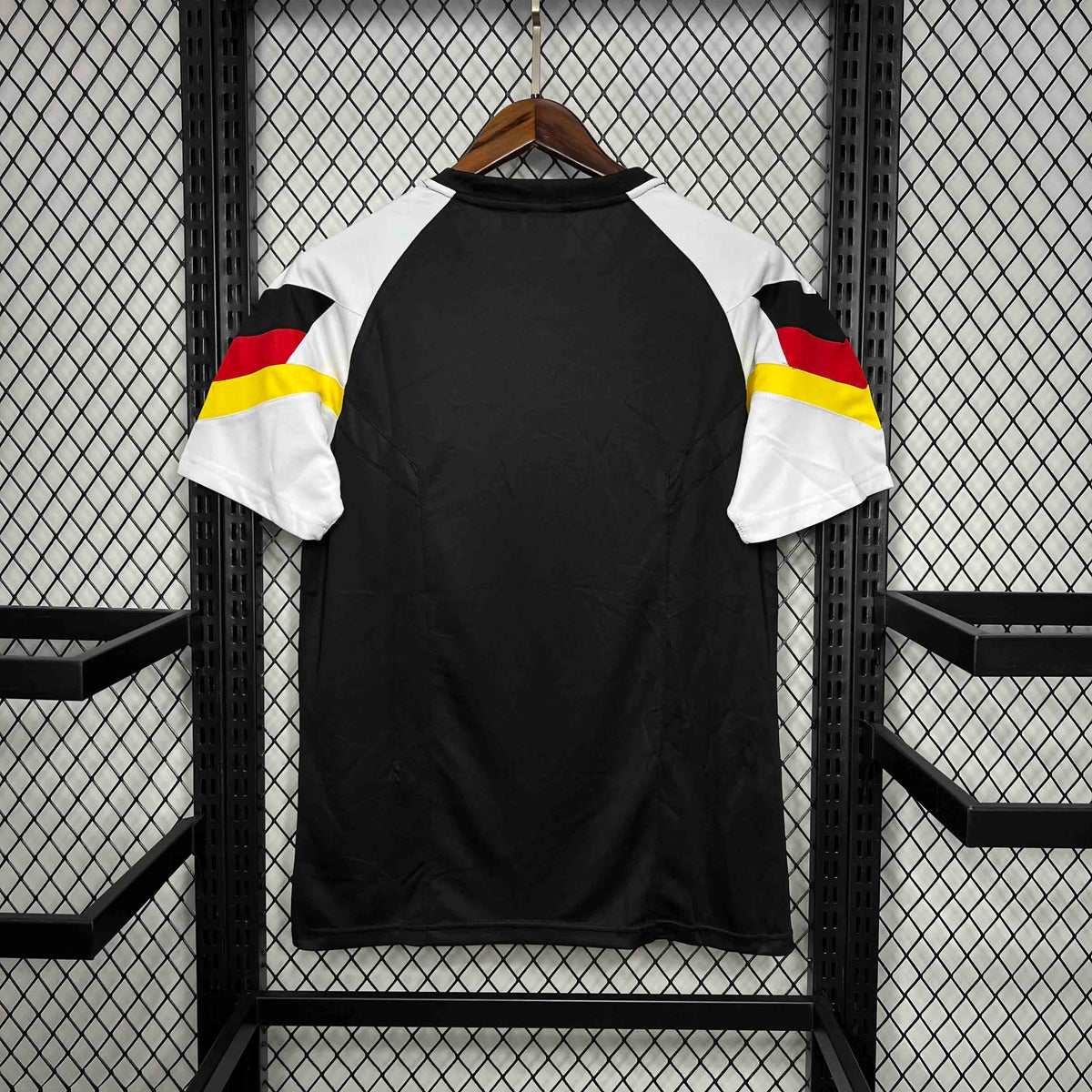 Germany pre-match training uniform 2024
