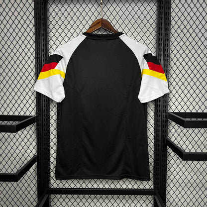 Germany pre-match training uniform 2024