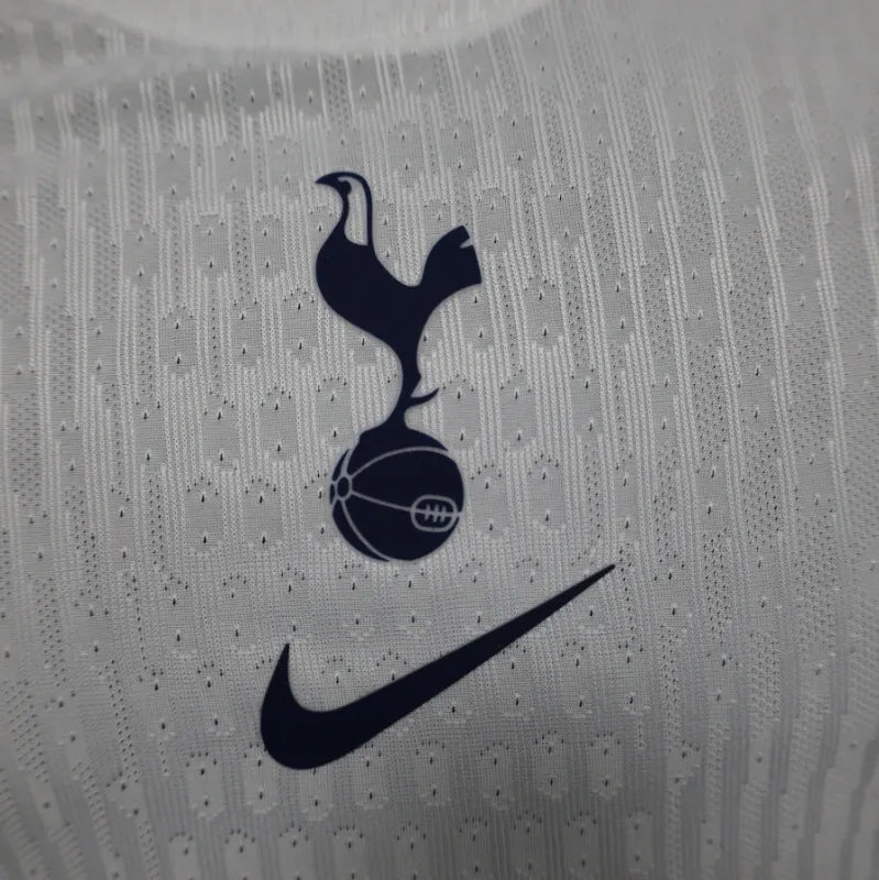 Tottenham Hotspur Home Shirt Football Jersey Player Version 2025-26