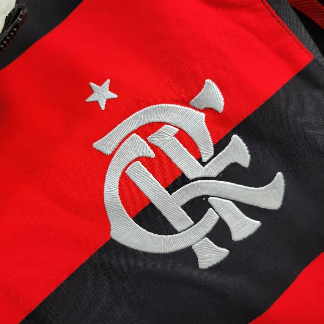 2024/2025 Flamengo Reversible Windbreaker Football Shirt
