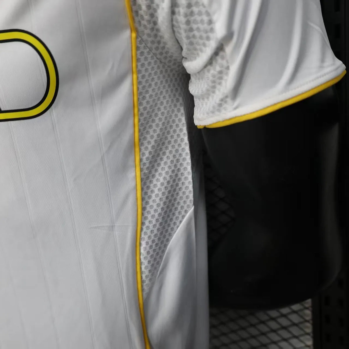 Player Version 25-26 Al-Nassr Third Jersey