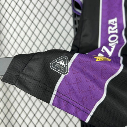2025-26 Real Valladolid Away Jersey
