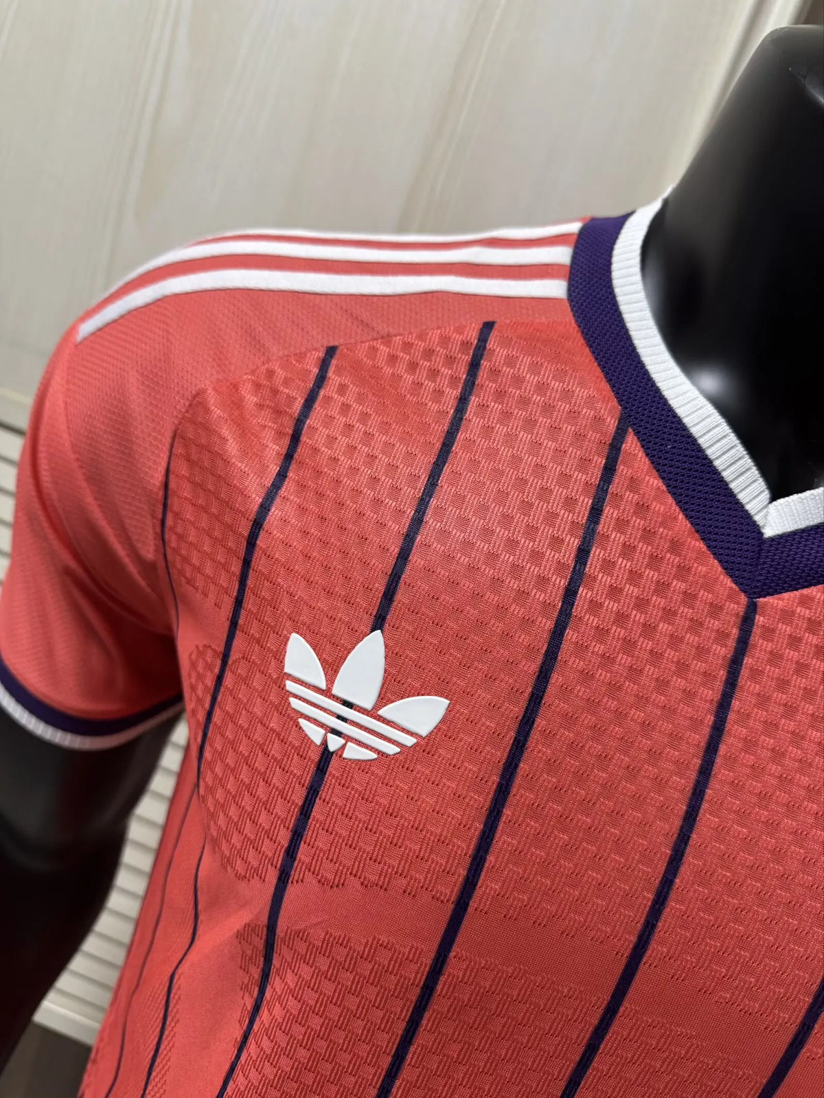 Scotland 2026 Away Player Version Jersey