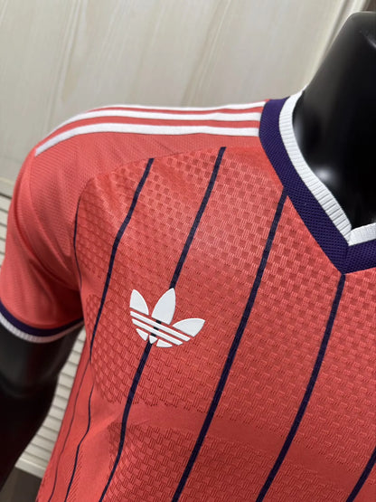 Scotland 2026 Away Player Version Jersey