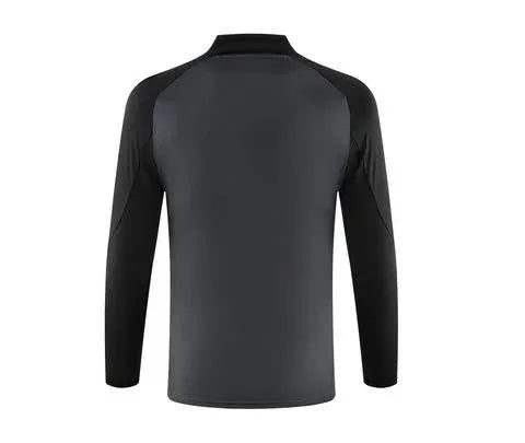 Manchester United Men's Training Kit with Shirt and Pants 2024-25