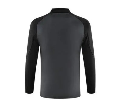 Manchester United Men's Training Kit with Shirt and Pants 2024-25