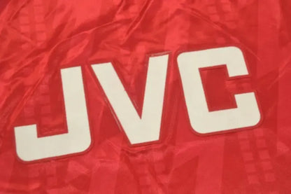 94 Arsenal Retro Home Jersey