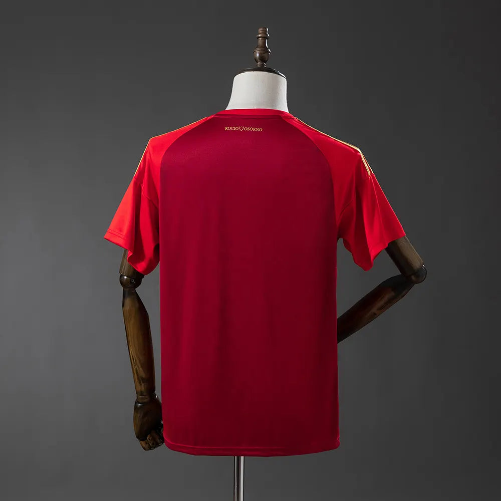 Sevilla 25-26 Special Edition - Red Jersey