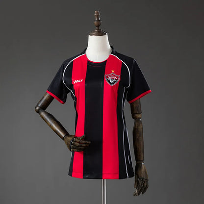 Vitória 26/27 Home Womens Jersey