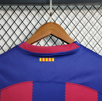 Barcelona Club 2023-24 x Rolling Stones Jersey
