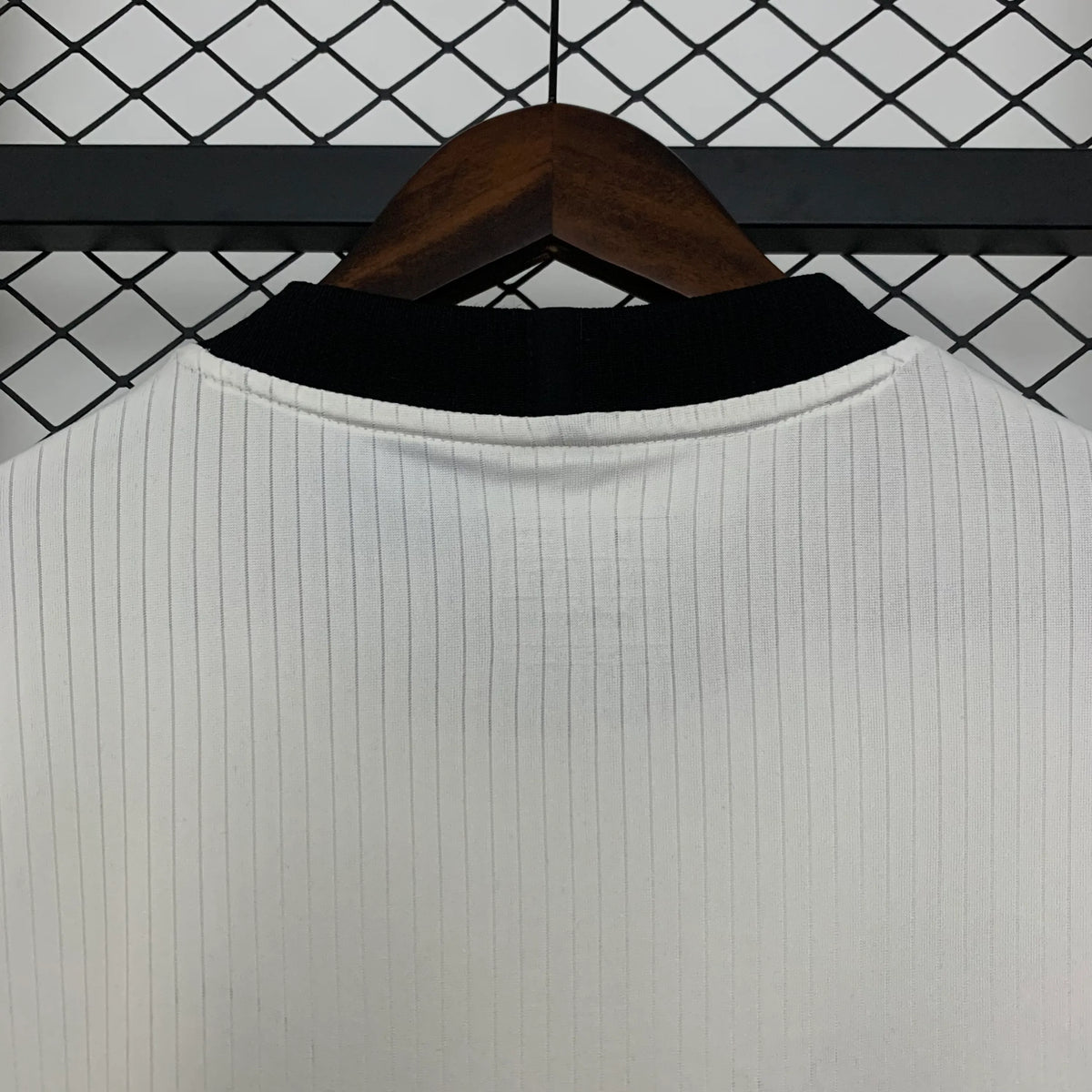 2025 Germany 125th Anniversary White Jersey