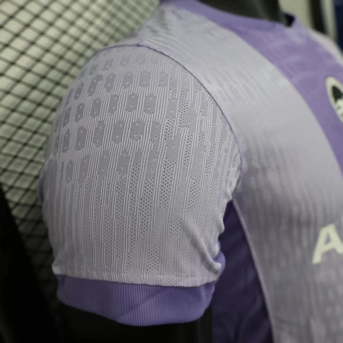 Player Version 25-26 Brighton Hove Albion Away Jersey