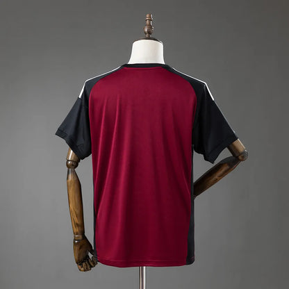Spain 2026 GK-Red Jersey