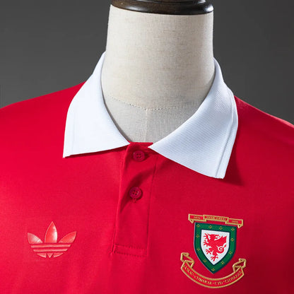 Wales 150th Anniversary Edition Jersey